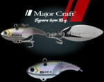 Major Craft Spinnertail Major Craft Jigpara Spin FW 4.3cm 18g #030 G-Shad (JPSPIN-18FW#030)
