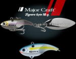 Major Craft Spinnertail Major Craft Jigpara Spin FW 4.3cm 18g #035 Sexy Shad (JPSPIN-18FW#035)