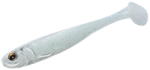 Major Craft Stabi Shad Slim 8.9cm #007 Glow (STB-SLIM3.5-007)
