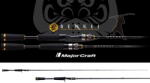 Major Craft Lanseta Major Craft Benkei BIC-69MH Baitcast 2.05m 7-28g (BIC-69MH)