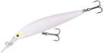 Major Craft Vobler Major Craft Ceana Jerkbait 90SPM Middle 9cm 11g #004 Yellow Cheek Pearl White (CJK-90SPM#004)