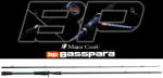 Major Craft Lanseta Major Craft Basspara BXC-662M Baitcast 1.98m 7-21g (BXC-662M)