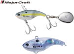 Major Craft Spinnertail Major Craft Jigpara Spin FW 3.9cm 12g #036 Silver Shad (JPSPIN-12FW#036)