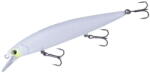 Major Craft Vobler Major Craft Ceana Jerkbait 110SPS Shallow 11cm 16g #004 Yellow Cheek Pearl White (CJK-110SPS#004)