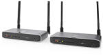 Nedis vezeték nélkűli HDMI transmitter / jeltovábbító VTRA3470AT, max. hatótáv 100m (VTRA3470AT) - tipparuhaz