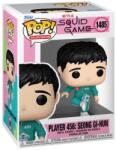 Funko POP! TV: Squid Game S2 - Seong Gi -Hun (FU79734)