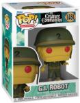 Funko POP! TV: Creature Commandos S1 - G. I. Robot (FU81033)