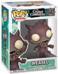 Funko POP! TV: Creature Commandos S1 - Weasel (FU81034)