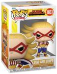 Funko POP! Animation: My Hero Academia - Star and Stripe (FU83691)