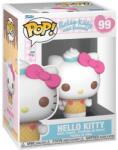 Funko POP! Sanrio: Hello Kitty - Hello Kitty (IC) (FU83694)