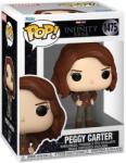 Funko POP! Marvel: MCU Arc -CAFA Agent Carter (FU83790)
