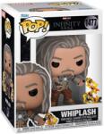 Funko POP! Marvel: MCU Arc -IM2 Whiplash (FU83792)