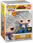 Funko POP! Plus Animation: My Hero Academia - Dabi w/CH(GW) (FU84642)