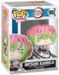 Funko POP! Animation: Demon Slayer - Mitsuri (Attack) (FU85331)