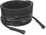  HydroLine DN8 2SC 15M Hidraulikus Tömlő - M22-M22, 15 méter hosszú, DN8 átmérő, 2SC kialakítás