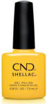 CND Shellac Catching Light #472 7, 3ml