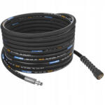 HydroLine Magasnyomású tömlő 10m, DN8, 400 bar, M22 - 10mm csatlakozóval Karcher HD / HDS kompatibilitás