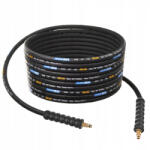 HydroLine 30 Méteres DN6 250BAR Nagynyomású Tömlő KARCHER Kattintásos Csatlakozóval
