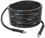  HydroLine DN8 1SC 5M Hidraulika Tömlő - 9, 52 mm Belső és 9, 52 mm Külső Csatlakozókkal