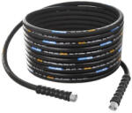  HydroLine DN8 1SC 5 méteres hidraulikus tömlő, 3/8" belső menet - 3/8" belső menet csatlakozással
