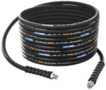  HydroLine DN8 1SC Magasnyomású Tömlő - 15 Méter, 3/8" Csatlakozással