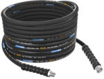  HydroLine DN8 2SC 25M Hidraulika Tömlő - 3/8" Külső Menetes - 3/8" Belső Menetes Csatlakozóval