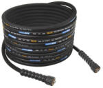  HydroLine DN6 2SC 35M Hidraulikus Tömlő - M22-M22 Csatlakozással, 400 bar, -40°C/+100°C