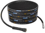  HydroLine DN6 1SC 20M M22 - 1/4" Acél Hidraulika Tömlő