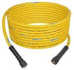  HydroLine SÁRGA DN6 1SC 15M M22 - M22 Nagynyomású Tömlő