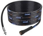 HydroLine Smooth magasnyomású tömlő DN6, 10 méteres - Karcher HD/HDS magasnyomású mosókhoz