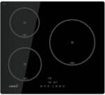 CATA IB-6403 E2 BK (08063121) Főzőlap