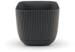 GONDOL IRIS G-384 CORAL SQUARE virágcserép 4.000ml 193x193x170mm (G-384) - officedepot
