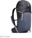 Black Diamond Trail Vista 28 hátizsák, 28 l, black-carbon (M/L)