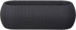 GONDOL IRIS G-371 CORAL OVAL virágcserép 550ml 87x208x68mm (G-371) - officedepot