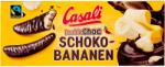 Manner Casali Double Choc csokoládéba mártott habosított banánkrém 300 g