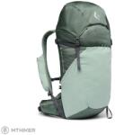 Black Diamond Trail Vista 28 hátizsák, 28 l, laurel green (M/L)