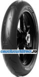 Pirelli Diablo Supercorsa V4 ( 120/70 R17 TL 58V M/C, Mischung SC1, Roata fata ) - cauciucuridirect