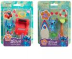 Just Play Stitch: Figurină cu accesorii - diferite (46270 VAL 1A 006 BC0) Figurina
