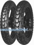 Mitas MC32 ( 100/80-17 TL 52R Marcaj M+S, Roata fata ) - cauciucuridirect - 352,41 RON