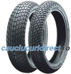 Heidenau K73 SiO2 ( 120/70-17 TL 58H Marcaj M+S, M/C, Mischung SILICA SIO2, Roata fata ) - cauciucuridirect