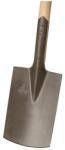 IDEALSPATEN Cazma cu coada din lemn Idealspaten in T 185x850mm (10010283) - constructii-mag Cazma