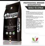 Adragna Breeder Monoprotein Bivalyhús Szárazeledel 20kg (303820BR)