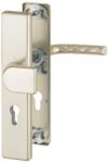 HOPPE - Maner usa cu sild 1117/2221A/2440ES0 10 PZ-92 F1 [2578324] (2578324) - constructii-mag