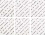 Bosch 2608902431 EXPERT W480 Kézi csiszolólap készlet 115x140mm, 6 részes (2608902431)
