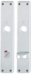 HOPPE - Sild maner usa 202SP/SK-OL, 8/78mm, F1 [6272132] (6272132) - constructii-mag
