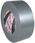 IKS - Banda adeziva textila G760, gri, 48mm, 50m (2210095005)