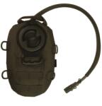 Mil-Tec джоб за хидратираща система oval 1.5л, маслинен (14539101)