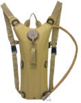 WARAGOD WARGOD Flöde тактически хидратор, khaki (WAR001603)