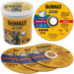 DEWALT Vágókorong készlet, 100 db DT20540 (DT20540)