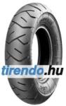 Heidenau K75 ( 4.00-8 TT 55M hátsó kerék, Első kerék )